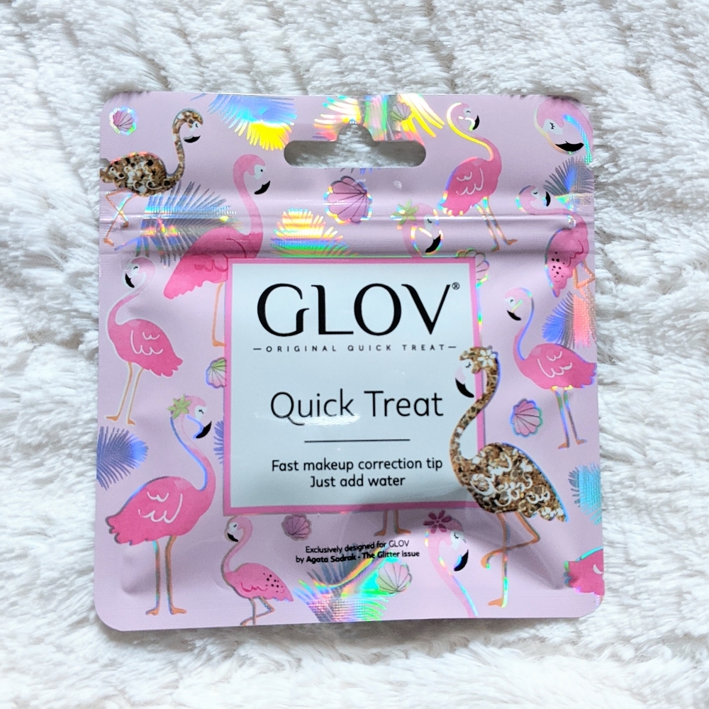 💥Glov Quick Treat
